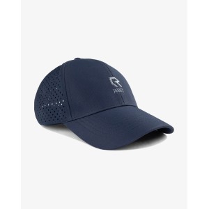 Tennis Spin Cap