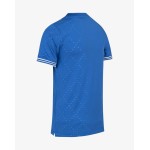 Tennis Cross T-Shirt Round Neck