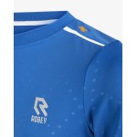 Tennis Cross T-Shirt Round Neck