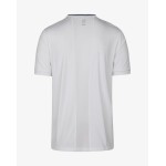 Tennis Kick V-Neck T-Shirt