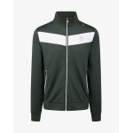 Tennis Shank Full Zip Jacket