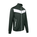 Tennis Shank Full Zip Jacket