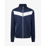 Tennis Shank Full Zip Jacket