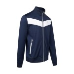 Tennis Shank Full Zip Jacket