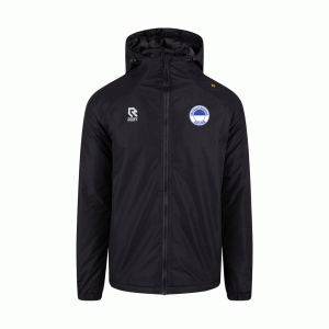 Crossbar allround jacket