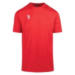 Crossbar shirt SS