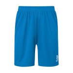 Crossbar short