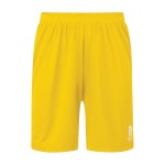 Crossbar short