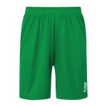 Crossbar short