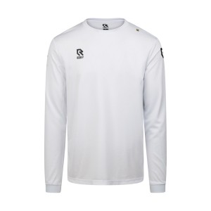 Crossbar shirt LS