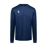 Crossbar shirt LS