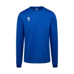 Crossbar shirt LS