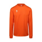 Crossbar shirt LS