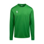 Crossbar shirt LS