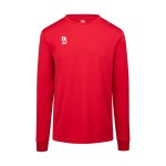 Crossbar shirt LS