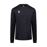 Crossbar shirt LS