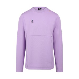 Off Pitch Cotton Crewneck SweaterOff Pitch Cotton Crewneck Sweater