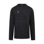 Off Pitch Cotton Crewneck SweaterOff Pitch Cotton Crewneck Sweater