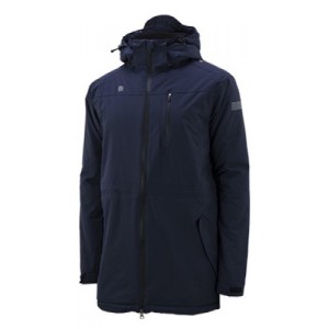 Simonshaven Parka