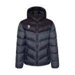 Performance padded jacket