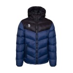 Performance padded jacket