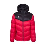 Performance padded jacket