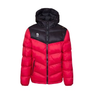 Performance padded jacket