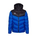 Performance padded jacket