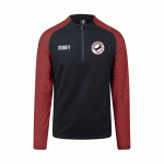 Keepersschool Harreman Performance Half-Zip Top