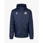 Keepersschool Harreman Rainjacket