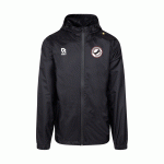 Keepersschool Harreman Rainjacket