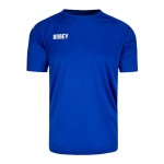 Simonshaven countershirt met logo