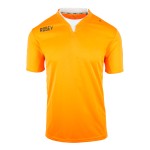 Keeper shirt korte mouw