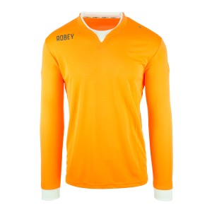 Keeper shirt met armstukken