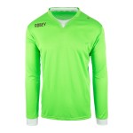 Keeper shirt met armstukken