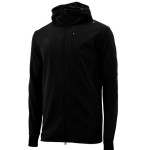 Abbenbroek off pitch jacket