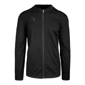 Zwartewaal off pitch anthem jacket