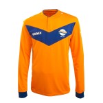 Simonshaven tenue