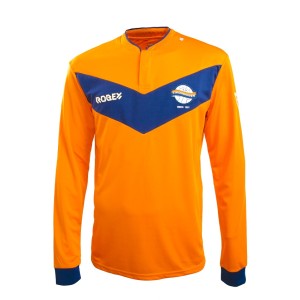 Simonshaven tenue