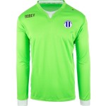 Zwartewaal Keepershirt