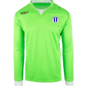 Zwartewaal Keepershirt