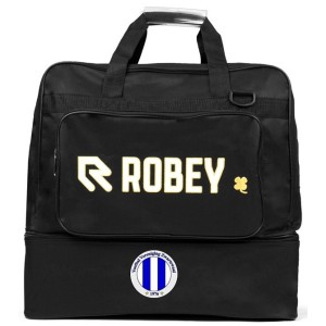 Zwartewaal sportbag