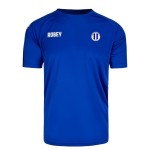 Zwartewaal Counter training shirt met logo