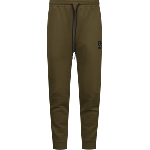 Off pitch cotton pants