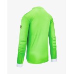 Keeper shirt met armstukken