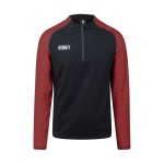 Rozenburg spelers performance half-zip top