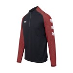 Keepersschool Harreman Performance Half-Zip Top