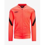 Counter jacket