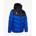 Performance padded jacket