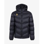 Performance padded jacket